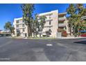 Exterior view of the Biltmore Terrace Condominium complex at 5102 N 31St Pl # 436, Phoenix, AZ 85016