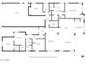 Detailed floor plan showing the layout of the entire home at 10822 E Ramblewood Cir, Mesa, AZ 85212