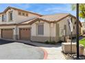 Beautful, cozy townhouse with an attached garage, desert landscaping, and an HOA at 1024 E Frye Rd # 1063, Phoenix, AZ 85048