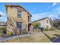 Comfortable home with desert landscaping and a stucco exterior, near other properties at 857 S Osborn Ln, Gilbert, AZ 85296