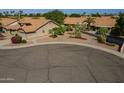 View of the homes in the surrounding neighborhood at 9130 W Rimrock Dr, Peoria, AZ 85382