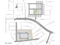 Community map highlighting the neighborhood layout, nearby streets, and community amenities at 14610 W Sand Hills Rd, Surprise, AZ 85387