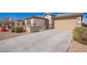 Charming single-story home with a well-maintained front yard and neutral color scheme at 8146 W Sands Rd, Glendale, AZ 85303