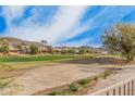 Enjoy views of the lush green golf course in this scenic community at 1668 E Saltsage Dr, Phoenix, AZ 85048