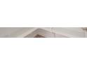 Close up of a white ceiling with white crown molding at 24134 N 172Nd Ave, Surprise, AZ 85387
