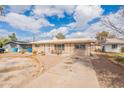 Inviting single-Gathering home with a well-maintained yard, perfect for a starter home or downsizing at 8531 N 37Th Ave, Phoenix, AZ 85051