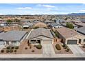 Spacious single-Gathering home nestled in a quiet neighborhood with mountain views at 730 W Wind Cave Dr, San Tan Valley, AZ 85140