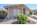 Charming single-story home featuring low maintenance landscaping at 7373 E Us Highway 60 -- # 108, Gold Canyon, AZ 85118