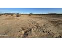 Vast desert property available, ideal for expansive development opportunities or enjoying natural surroundings at 9600 S 393Rd Ave, Tonopah, AZ 85354