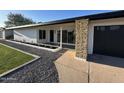 Charming single-story house with modern updates and curb appeal at 1922 W Joan De Arc Ave, Phoenix, AZ 85029