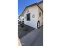 Quaint mobile home featuring tasteful decorative accents at 11596 W Sierra Dawn Blvd # 64, Surprise, AZ 85374