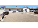 Charming single-story home featuring low-maintenance desert landscaping. Ready for you to add a personal touch! at 2808 E Lupine Ave, Phoenix, AZ 85028