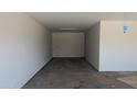Spacious two car garage with ample room for storage and parking at 15151 W Gray Fox Trl, Surprise, AZ 85387
