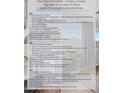 List of home updates and premiums, including kitchen remodel and bathroom renovations at 3610 W Plymouth Dr, Anthem, AZ 85086