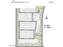 Allen Ranches Expedition site map with lot numbers, street names and surrounding areas at 17827 W Medlock Dr, Litchfield Park, AZ 85340