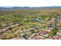 Neighborhood view highlighting the property's location in relation to nearby amenities at 41817 N Bridlewood Way, Phoenix, AZ 85086