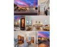 Beautiful home exterior featuring a well-manicured yard, desert landscaping and charming architectural details at 3125 W Desert Ln, Laveen, AZ 85339