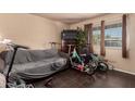Inviting living room with natural light, comfortable seating, and ample space, perfect for relaxation at 801 E Oakland St, Chandler, AZ 85225