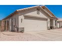 Charming single-story home featuring a two-car garage and low-maintenance desert landscaping at 914 E Pedro Rd, Phoenix, AZ 85042