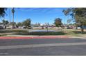 A basketball court is available in the park at 3645 N 71St Ave # 28, Phoenix, AZ 85033