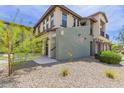 Attractive two-story townhome in a well-maintained community with desert landscaping at 5100 E Rancho Paloma Dr # 2078, Cave Creek, AZ 85331