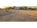 Charming single-story home with desert landscaping at 22626 W Gibson Ln, Buckeye, AZ 85326