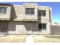 This is an exterior shot of the building showcasing the entrance at 600 S Dobson Rd # 148, Mesa, AZ 85202