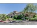 Attractive building exterior with desert landscaping and ample parking available at 16013 S Desert Foothills Pkwy # 2130, Phoenix, AZ 85048