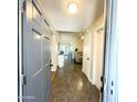 Welcoming foyer with a tile floor and open view into the home's living spaces at 10852 N 39Th Ave, Phoenix, AZ 85029
