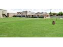 Expansive lawn in front of complex at 225 N Standage -- # 139, Mesa, AZ 85201