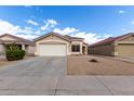Charming single-Gathering home with a well-maintained yard and a convenient two-car garage at 900 E Saratoga St, Gilbert, AZ 85296