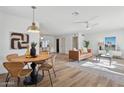 Lovely home featuring lush front lawn and mature shade trees at 6111 N 8Th St, Phoenix, AZ 85014