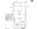 Detailed plot plan showing property lines, fence locations, and various dimensions for a clear overview at 26160 S 225Th Way, Queen Creek, AZ 85142
