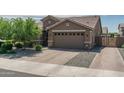Lovely single-Gathering home featuring a beautiful tiled roof and a spacious two-car garage at 18731 W San Juan Ave, Litchfield Park, AZ 85340