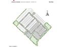Artisan at Asante community map with lot numbers at 25169 N 167Th Ave, Surprise, AZ 85387