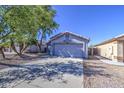 Charming single-story home featuring desert landscaping and a two-car garage at 6428 W Cordes Rd, Phoenix, AZ 85043