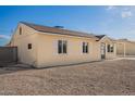 A charming single-story home with a gravel yard and well-kept exterior at 2037 W Wood Dr, Phoenix, AZ 85029