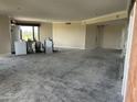 Spacious living room with rough flooring and nice windows at 1040 E Osborn Rd # 602, Phoenix, AZ 85014