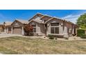 Beautiful single-story home boasting a well-maintained yard and desert landscaping at 654 W Fremont Dr, Tempe, AZ 85282