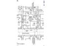 Comprehensive site plan highlighting the layout of the property, including buildings and driveway at 9964 W Piccadilly Rd, Avondale, AZ 85392