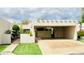 Inviting single Gathering home with a front yard and covered parking at 7214 N Via De La Siesta --, Scottsdale, AZ 85258