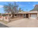 Charming single-story home with well-maintained front yard and attached garage in a quiet neighborhood at 5137 N 20Th Ave, Phoenix, AZ 85015
