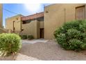 Exterior of building featuring well-maintained landscaping at 1701 W Tuckey Ln # 231, Phoenix, AZ 85015