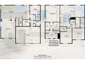 2D floorplan for 5440 W Apollo Rd, Laveen, AZ 85339 with dimensions at 5440 W Apollo Rd, Laveen, AZ 85339