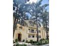 Multi-story building with private balconies overlooking landscaped grounds at 19400 N Westbrook Pkwy # 216, Peoria, AZ 85382