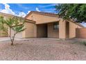 Attractive single-level home with desert landscaping and a covered entry, blending style and convenience at 3728 W Fremont Rd, Phoenix, AZ 85041