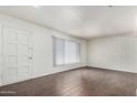 Bright, open living space with sleek tile floors and a welcoming atmosphere at 4743 N 26Th Ln, Phoenix, AZ 85017