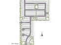 Community map highlighting lot locations, street names, and neighborhood layout with easy navigation at 25616 N 148Th Dr, Surprise, AZ 85387