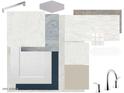 A collection of luxury design materials to coordinate your home's style at 24000 S 218Th Pl, Queen Creek, AZ 85142