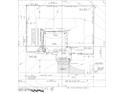 Depicts the property's layout, including the house, patio, septic tank, well site, garage, and surrounding features at 23408 W Barwick Dr, Wittmann, AZ 85361
